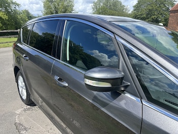 Used Ford S-Max 2018 for sale - 78858199: Photo