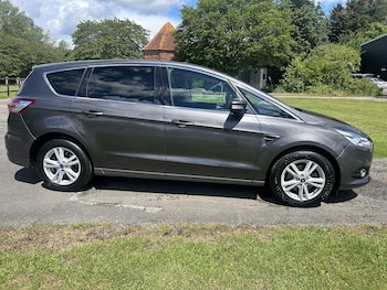 Used Ford S-Max 2018 for sale - 78858199: Photo