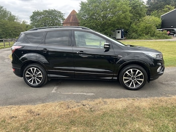 Used Ford Kuga 2019 for sale - 78571374: Photo