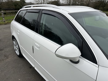 Used SEAT Exeo 2010 for sale - 77020559: Photo