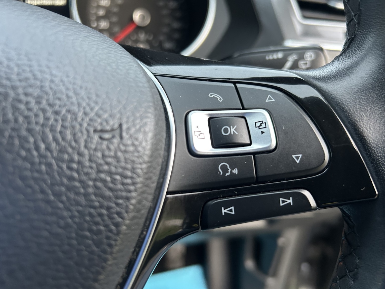 Used Volkswagen Tiguan 2017 for sale - 77915692: Photo 14