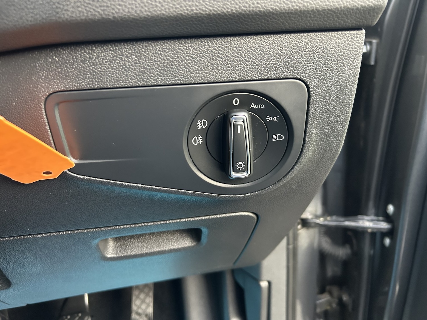 Used Volkswagen Tiguan 2017 for sale - 77915692: Photo 16