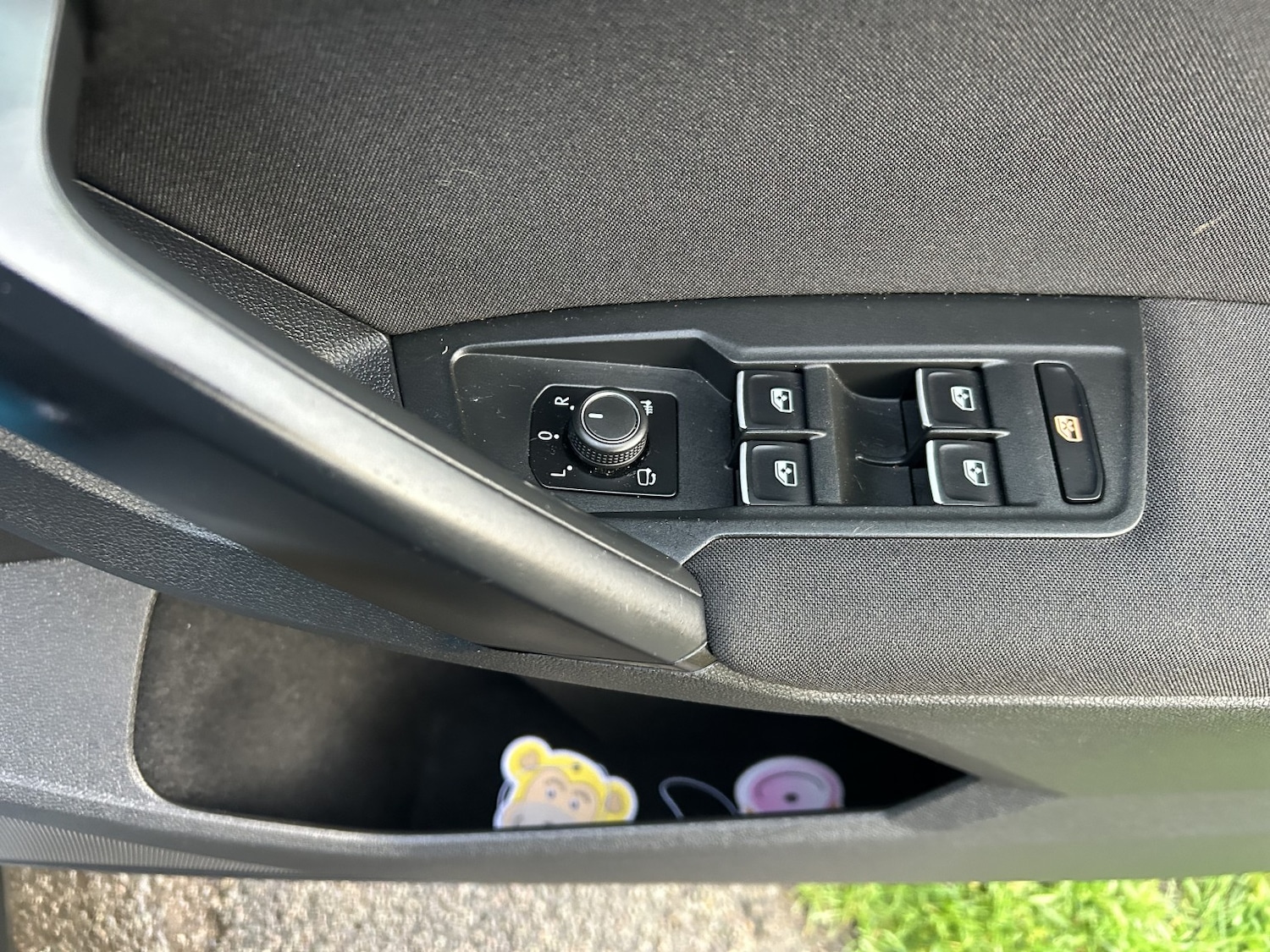 Used Volkswagen Tiguan 2017 for sale - 77915692: Photo 17