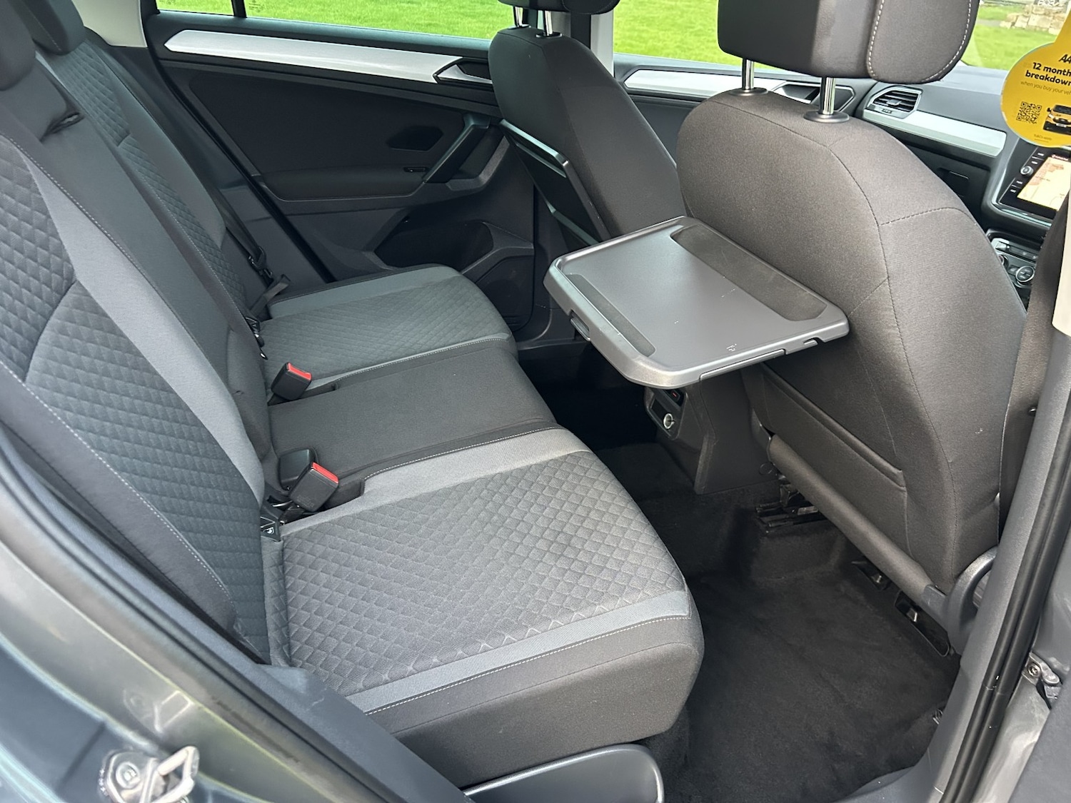 Used Volkswagen Tiguan 2017 for sale - 77915692: Photo 18