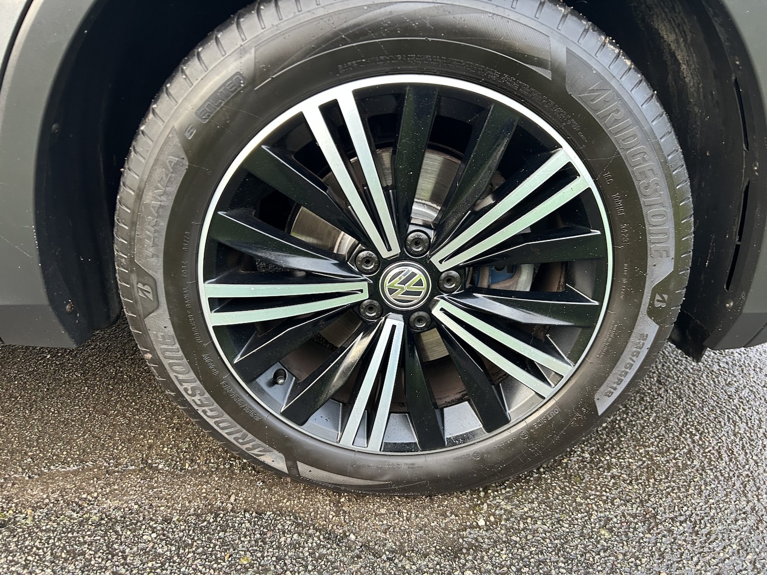 Used Volkswagen Tiguan 2017 for sale - 77915692: Photo 21