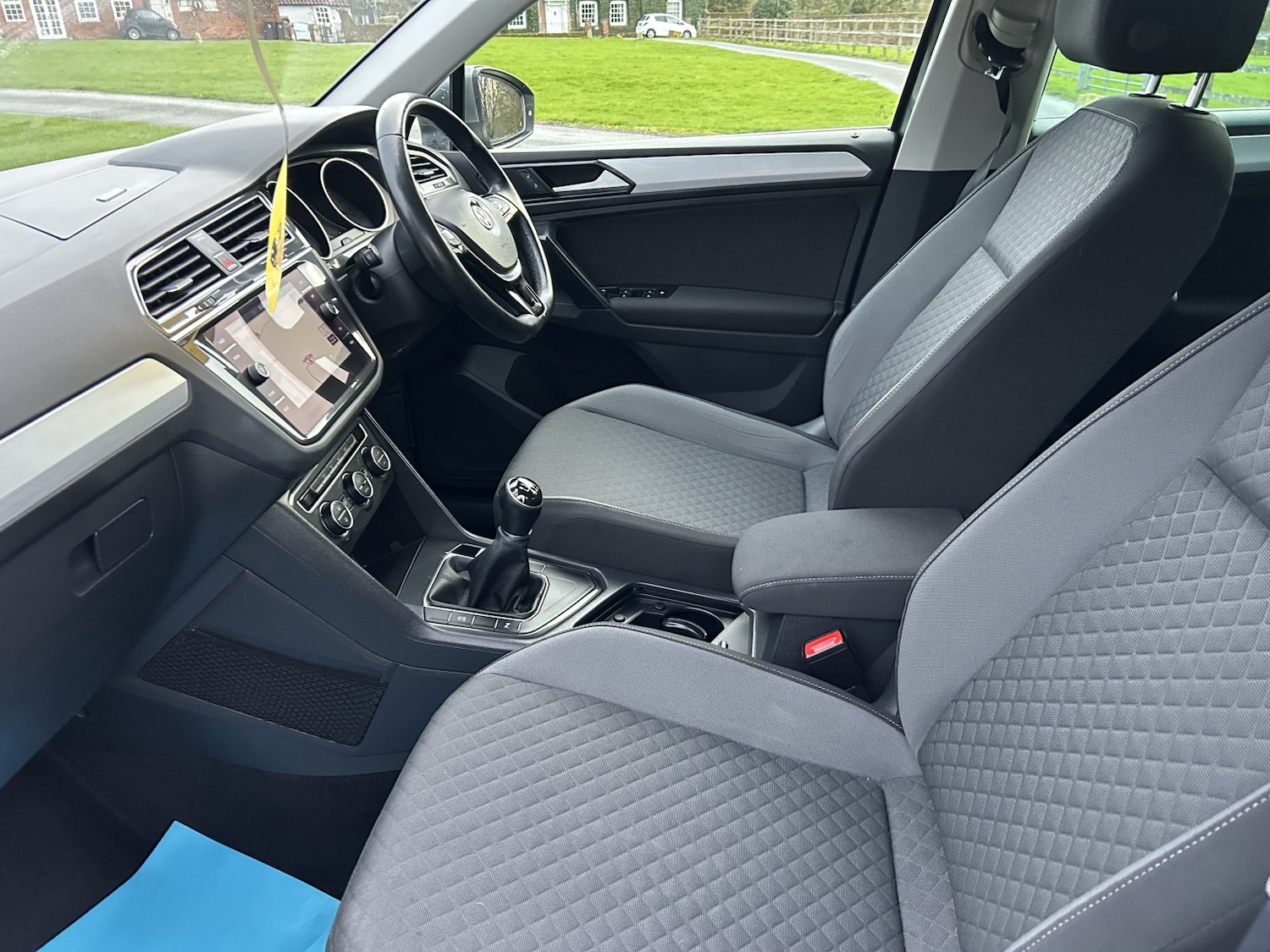 Used Volkswagen Tiguan 2017 for sale - 77915692: Photo 28