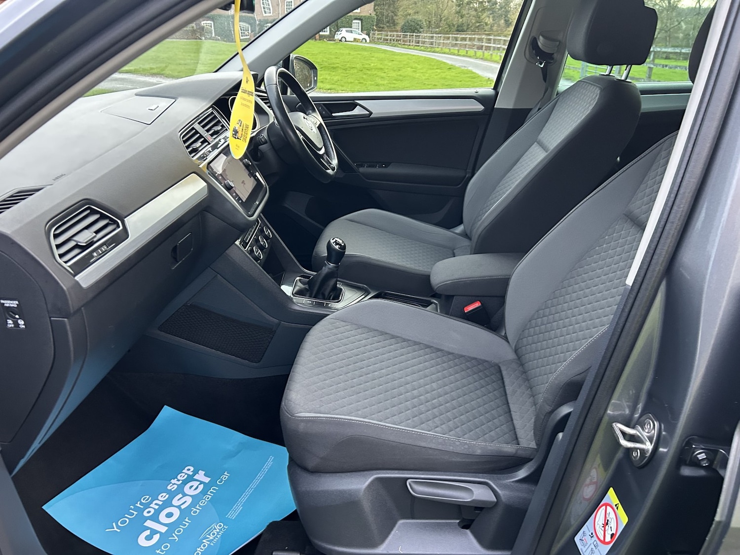 Used Volkswagen Tiguan 2017 for sale - 77915692: Photo 29