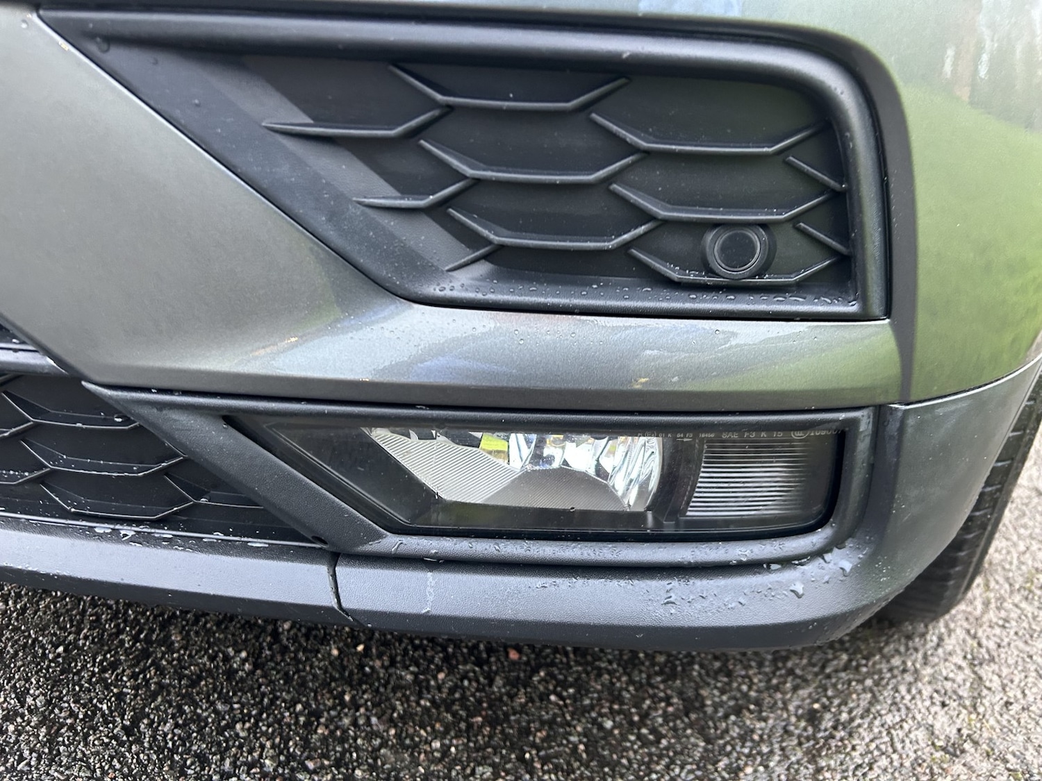 Used Volkswagen Tiguan 2017 for sale - 77915692: Photo 33