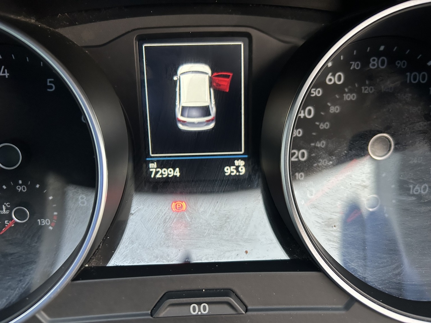 Used Volkswagen Tiguan 2017 for sale - 77915692: Photo 5