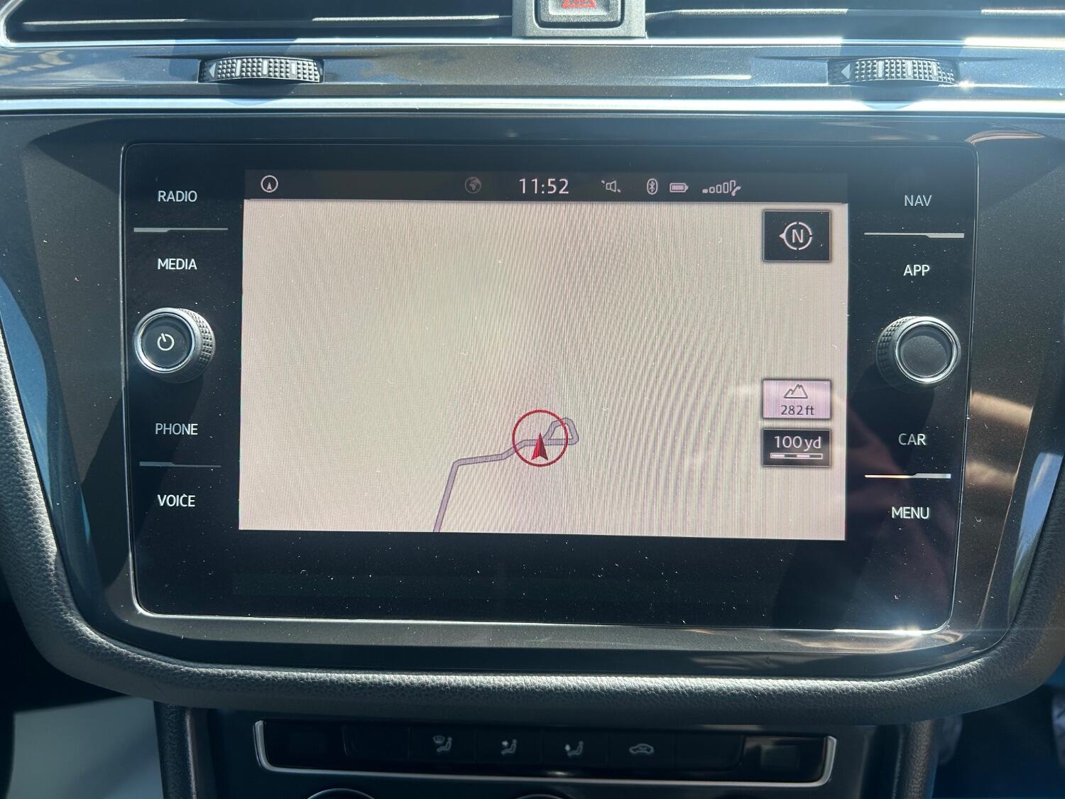 Used Volkswagen Tiguan 2017 for sale - 76662714: Photo 10