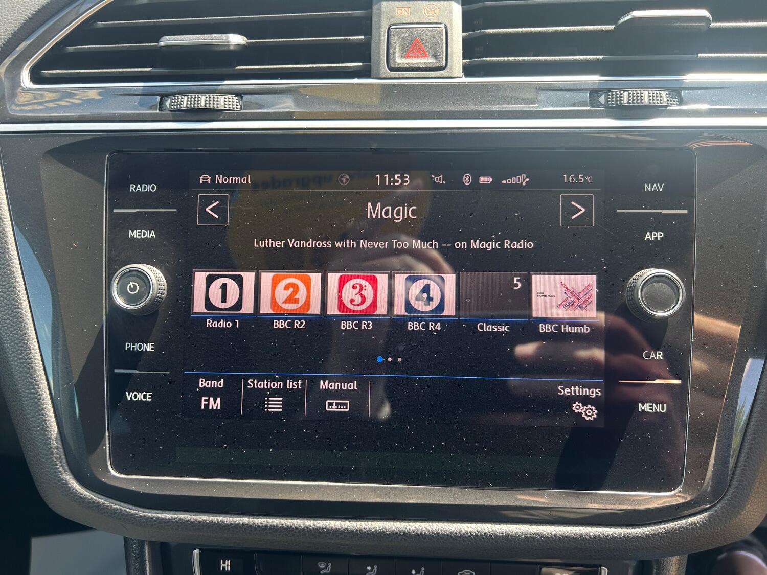 Used Volkswagen Tiguan 2017 for sale - 76662714: Photo 13