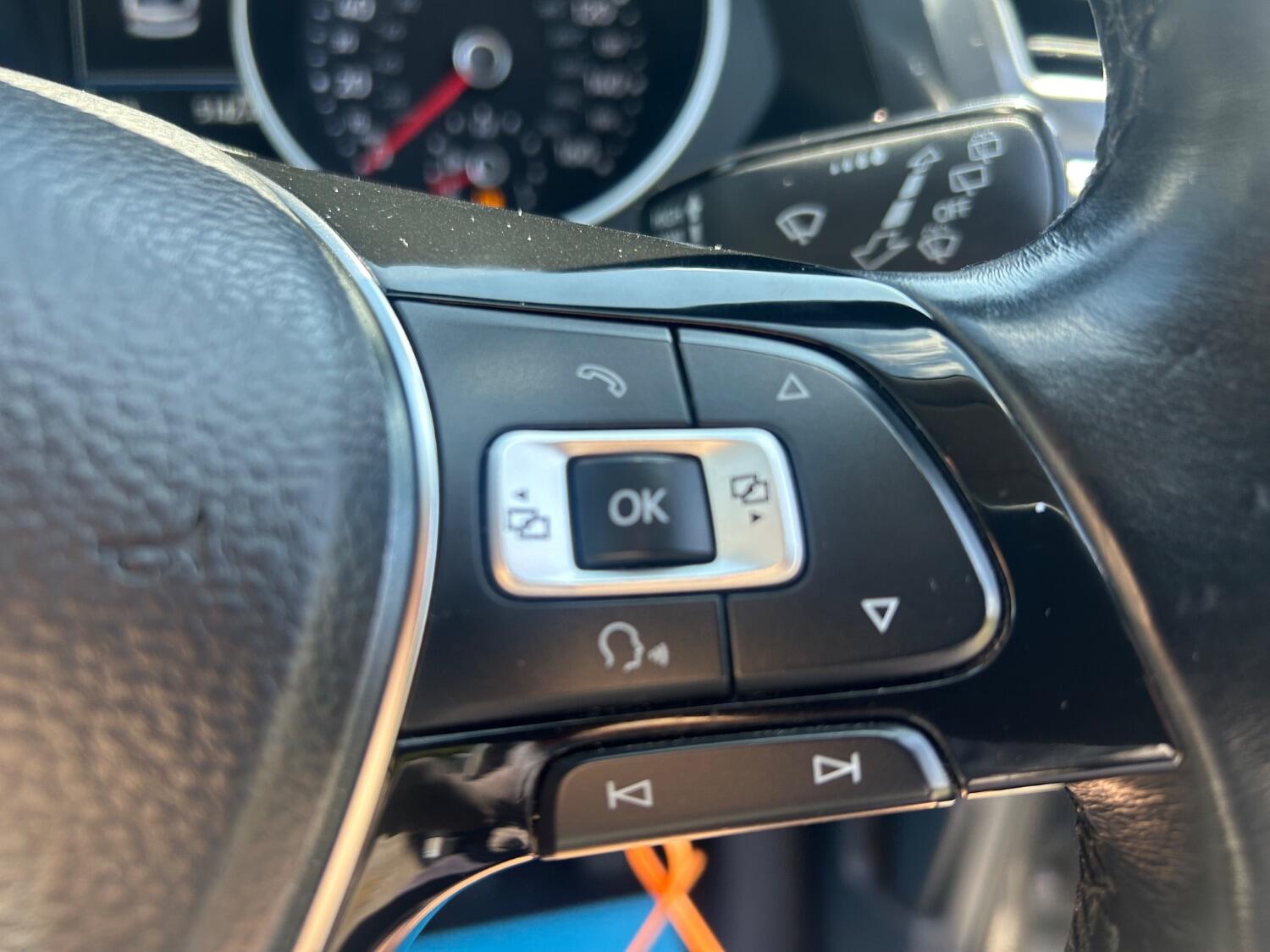 Used Volkswagen Tiguan 2017 for sale - 76662714: Photo 15