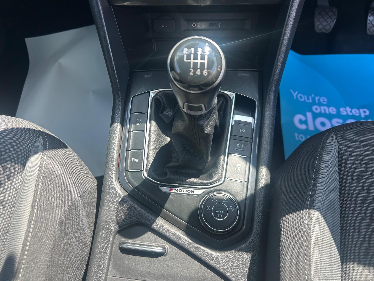 Used Volkswagen Tiguan 2017 for sale - 76662714: Photo 16