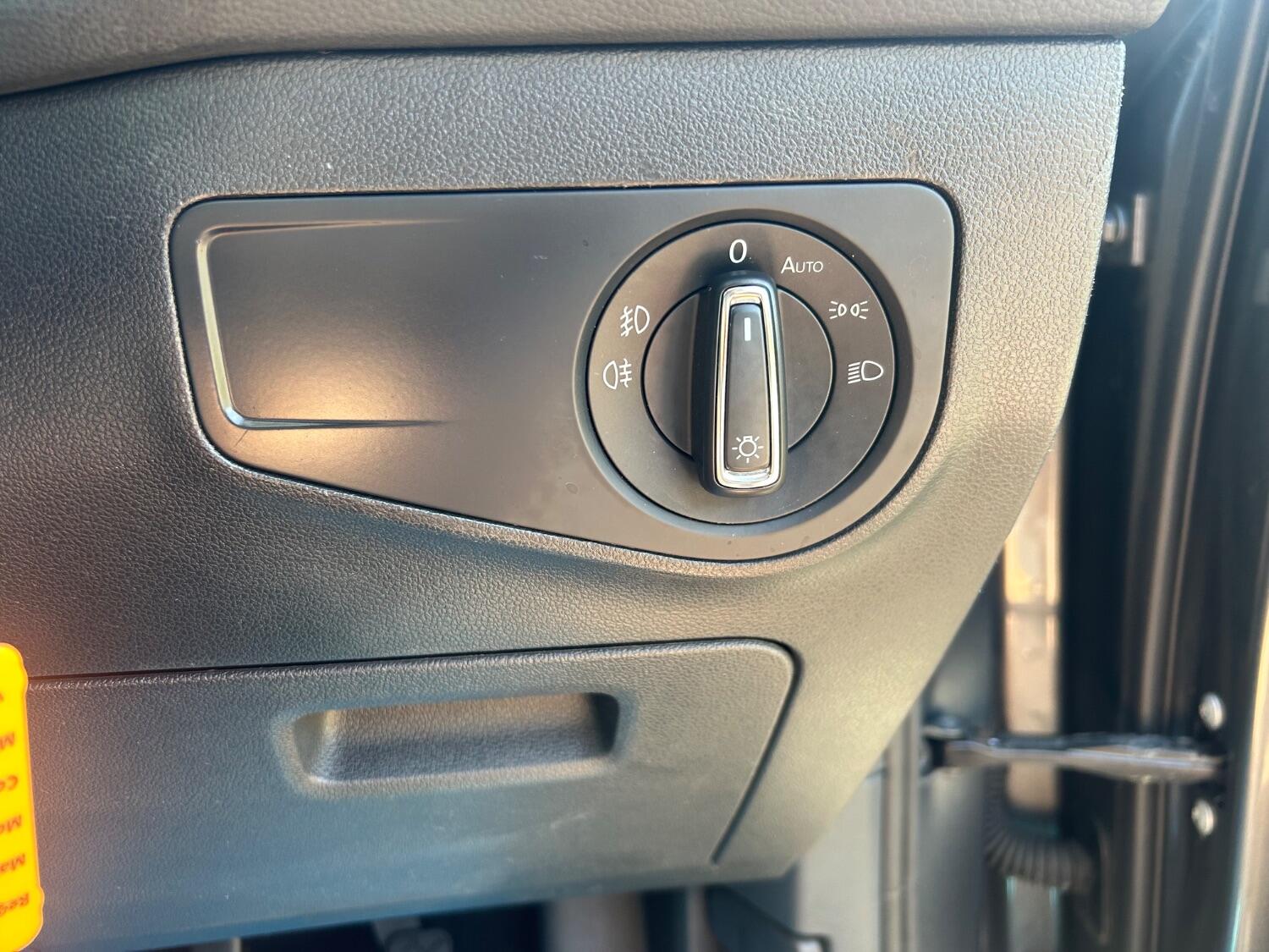 Used Volkswagen Tiguan 2017 for sale - 76662714: Photo 17