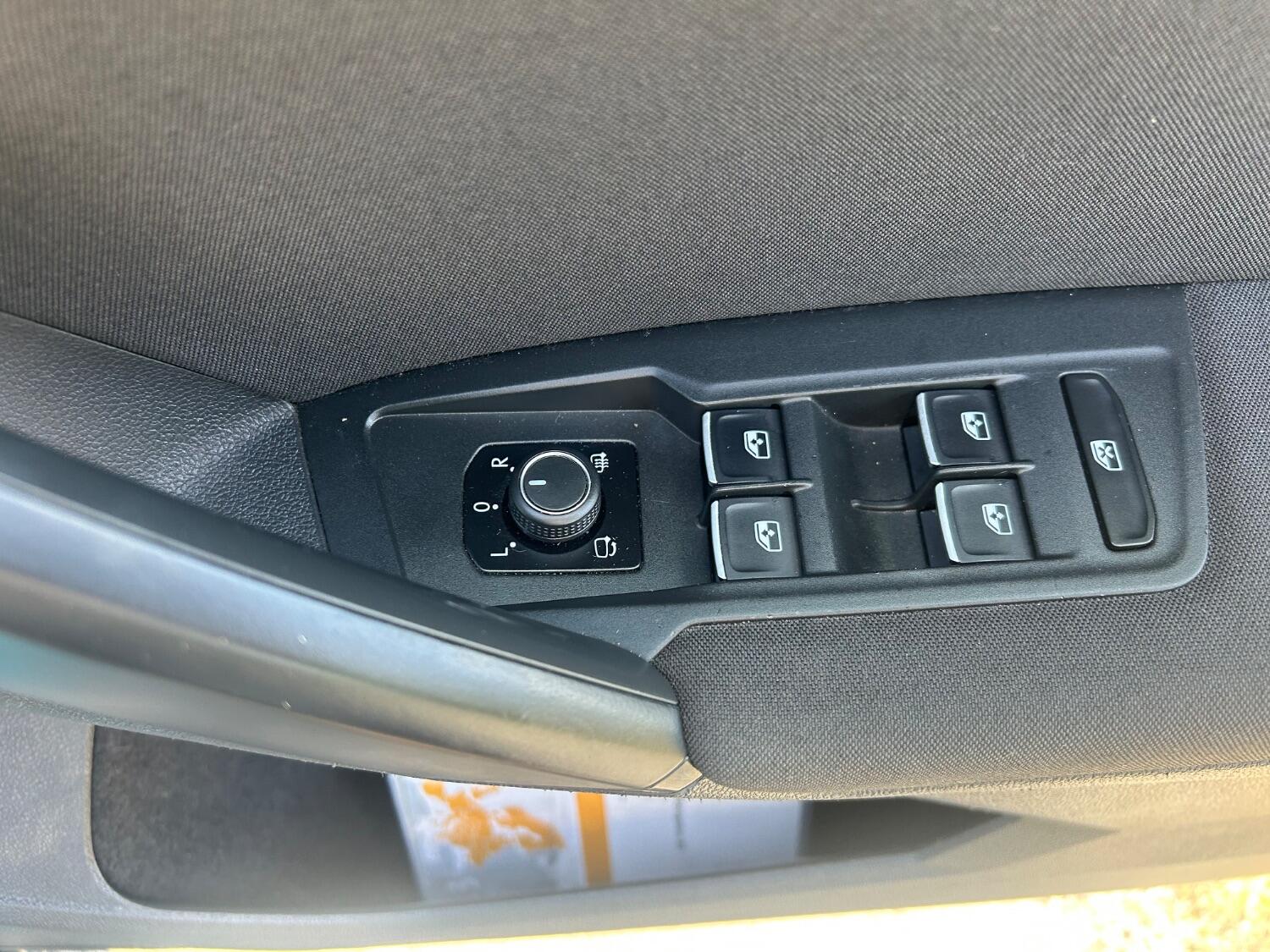 Used Volkswagen Tiguan 2017 for sale - 76662714: Photo 18