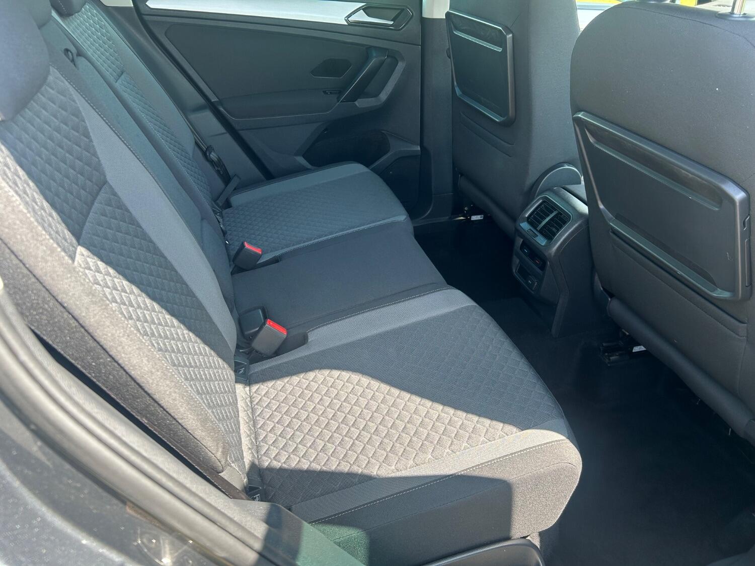 Used Volkswagen Tiguan 2017 for sale - 76662714: Photo 19