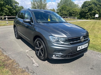 2017 - 2.0 TDI SE Navigation 4Motion 5-Door