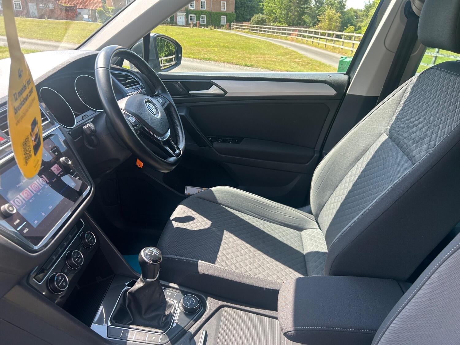 Used Volkswagen Tiguan 2017 for sale - 76662714: Photo 29