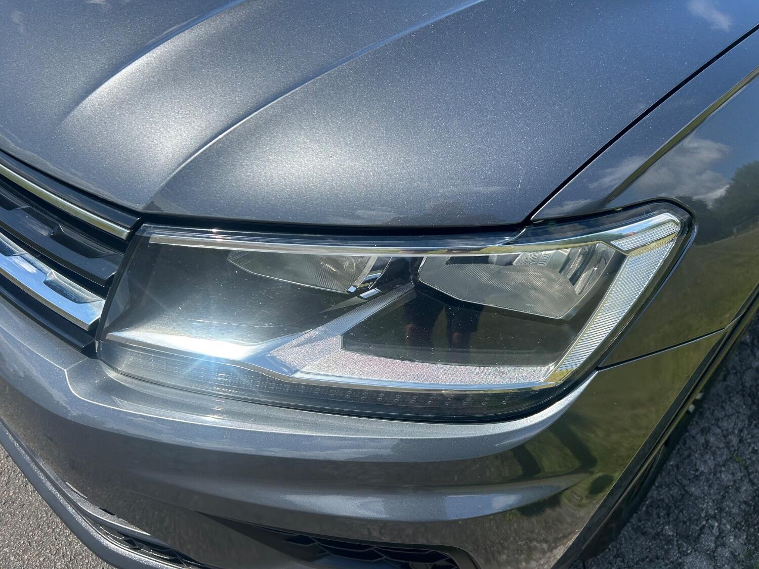 Used Volkswagen Tiguan 2017 for sale - 76662714: Photo 33