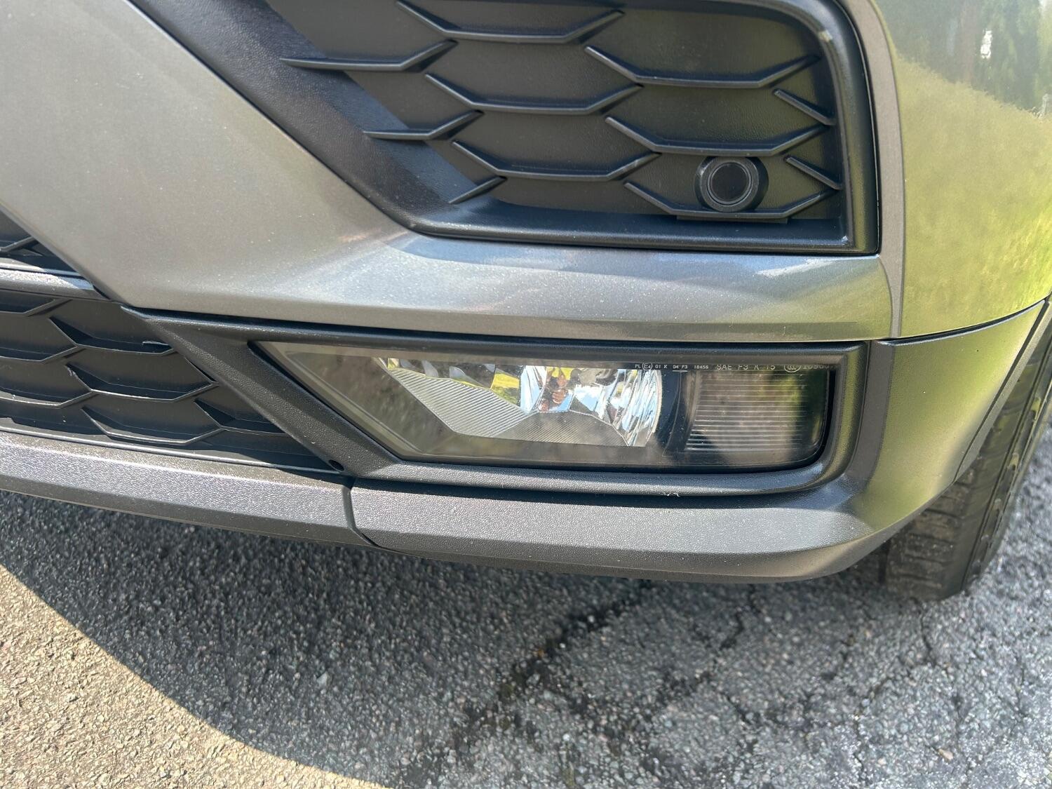 Used Volkswagen Tiguan 2017 for sale - 76662714: Photo 34