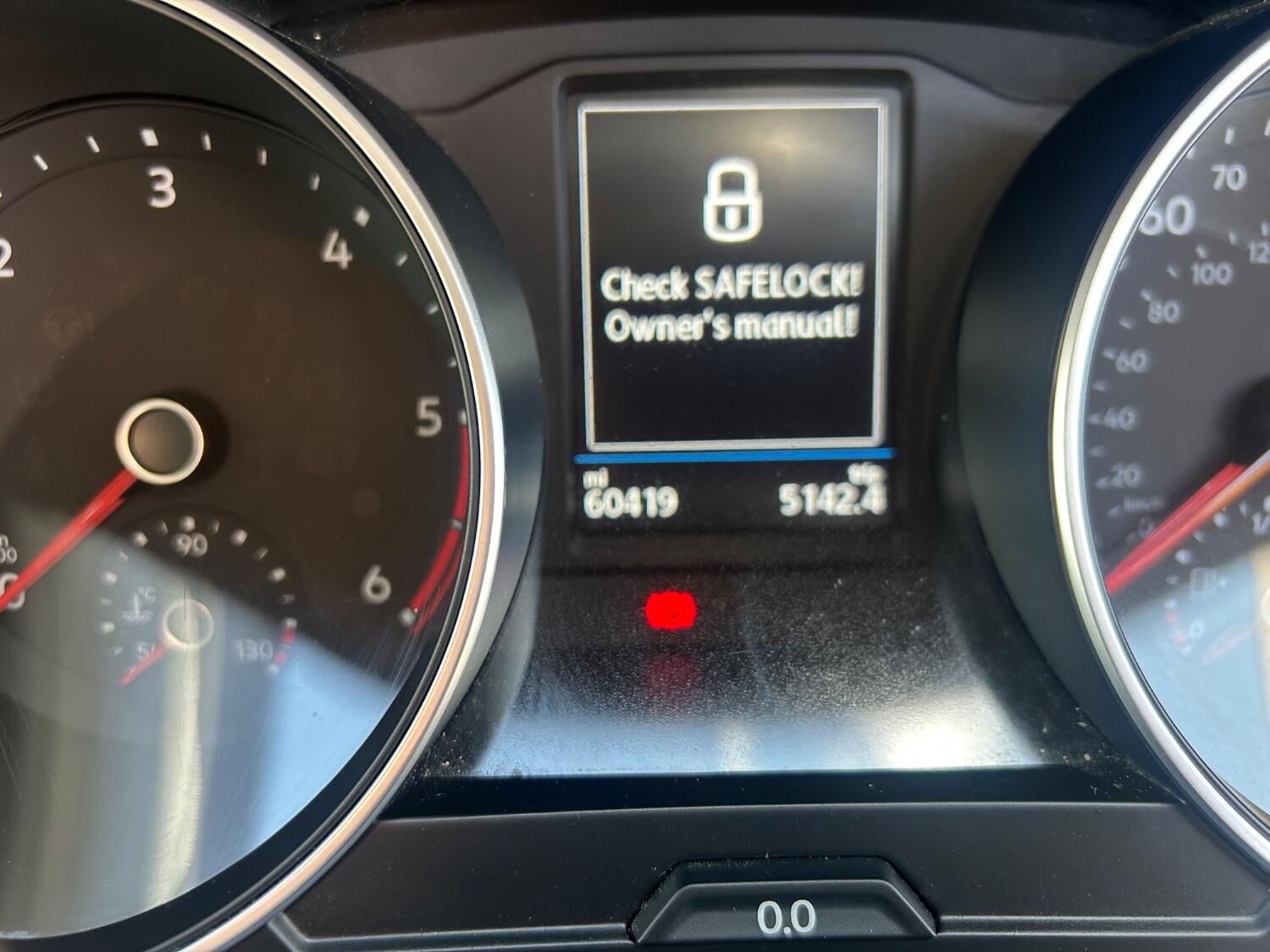 Used Volkswagen Tiguan 2017 for sale - 76662714: Photo 7