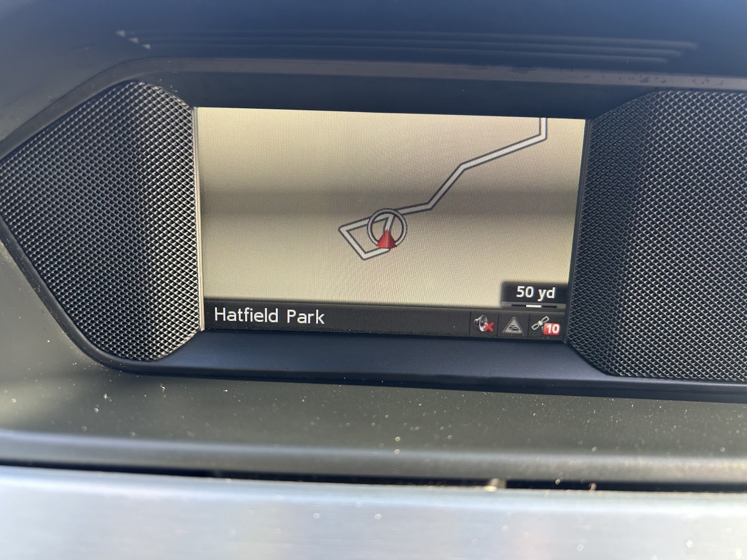 Used Mercedes-Benz C Class 2015 for sale - 76784983: Photo 10