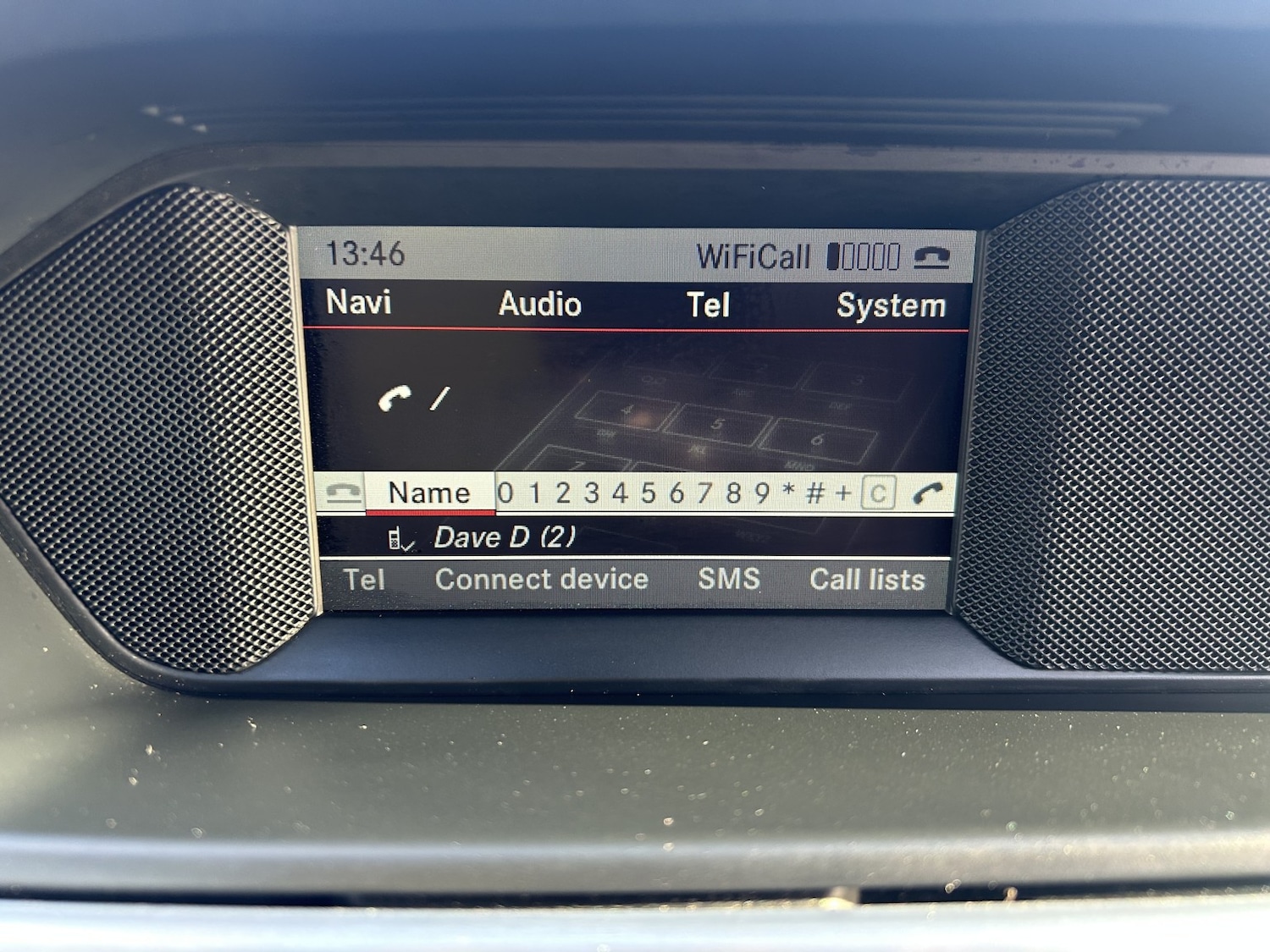 Used Mercedes-Benz C Class 2015 for sale - 76784983: Photo 11