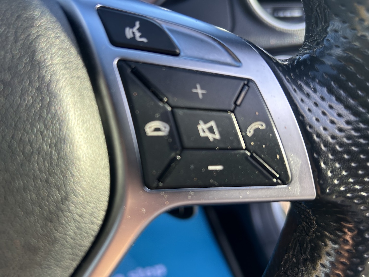 Used Mercedes-Benz C Class 2015 for sale - 76784983: Photo 14