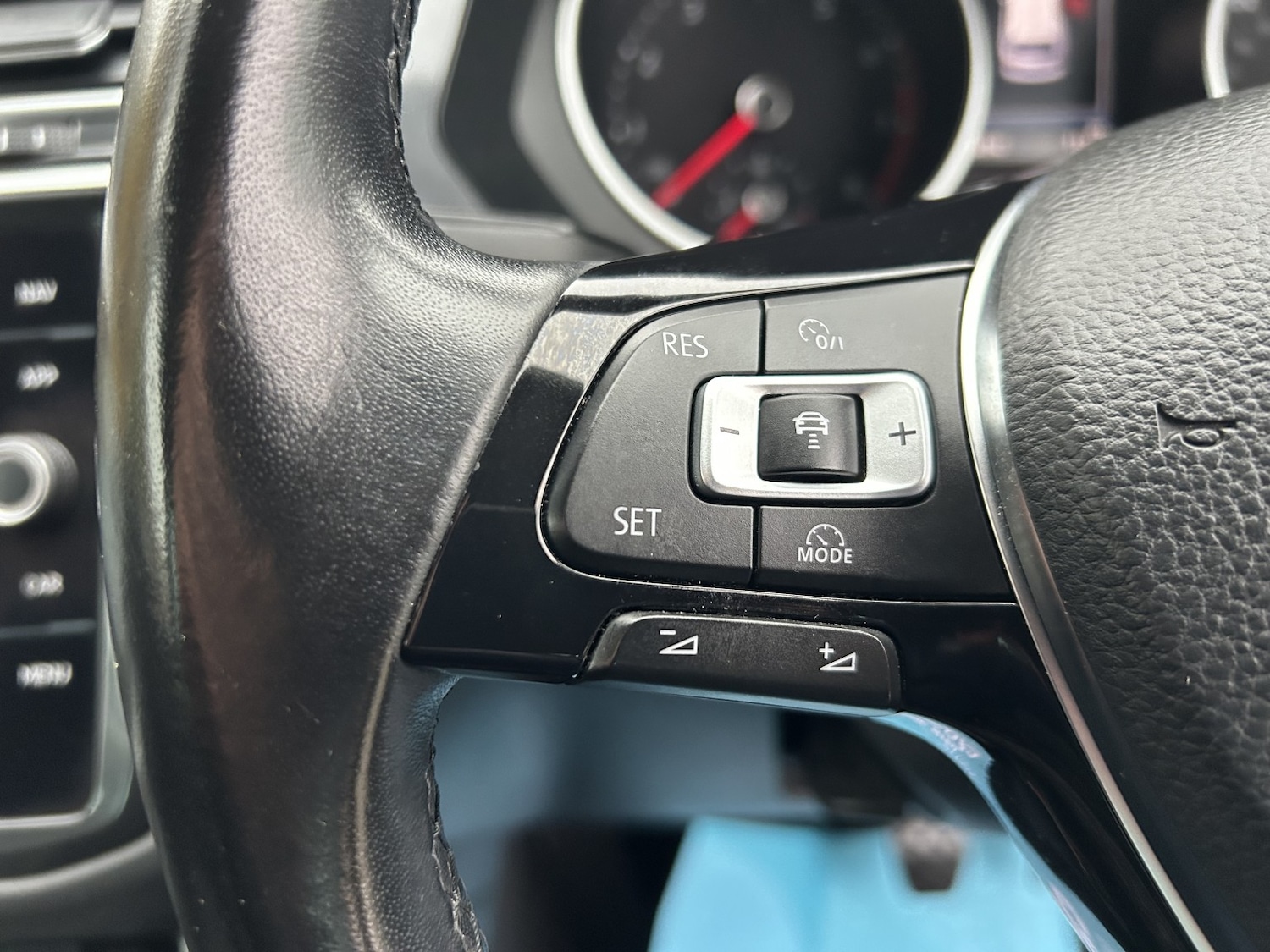 Used Volkswagen Tiguan 2018 for sale - 76662781: Photo 13