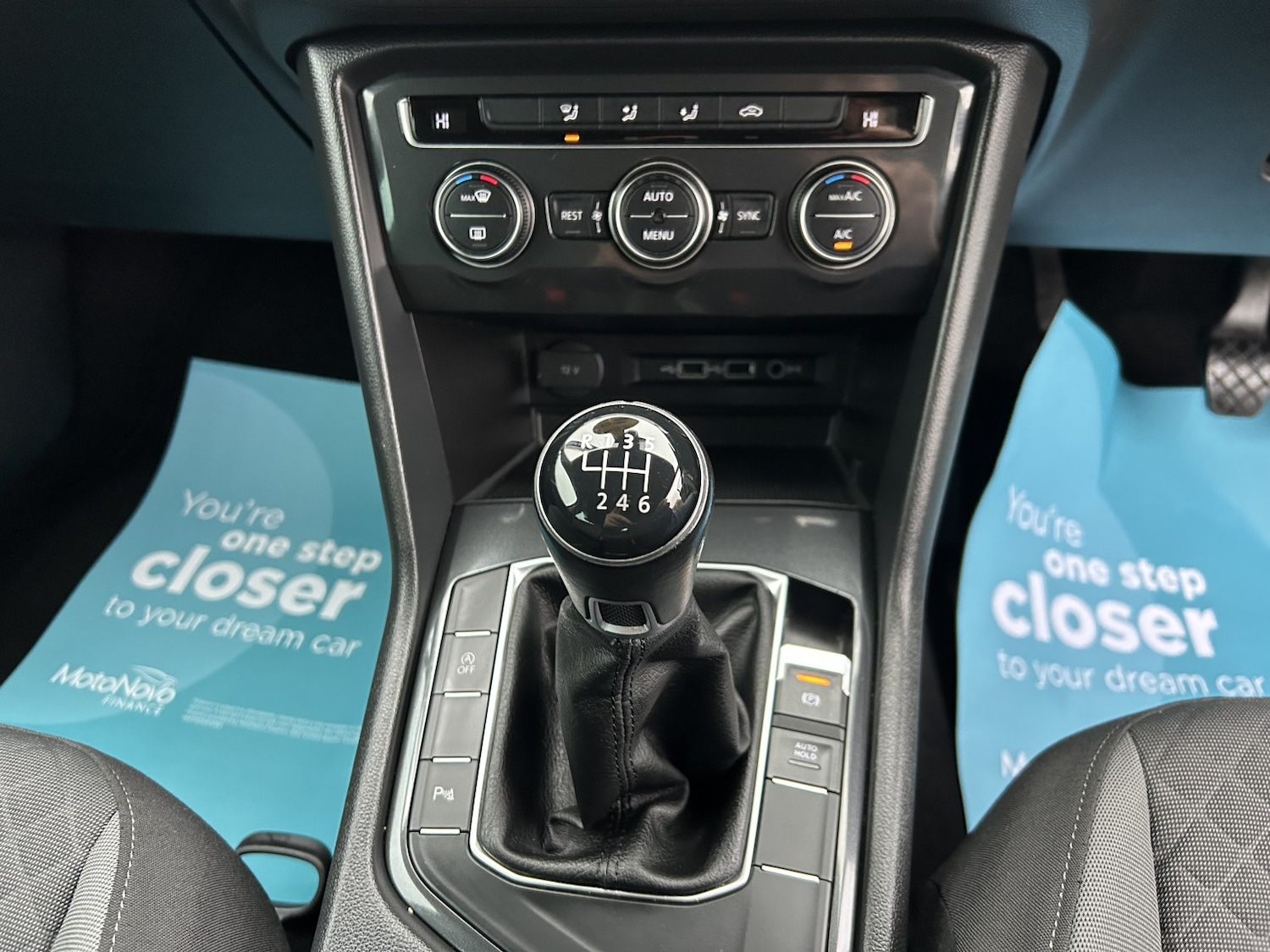 Used Volkswagen Tiguan 2018 for sale - 76662781: Photo 15