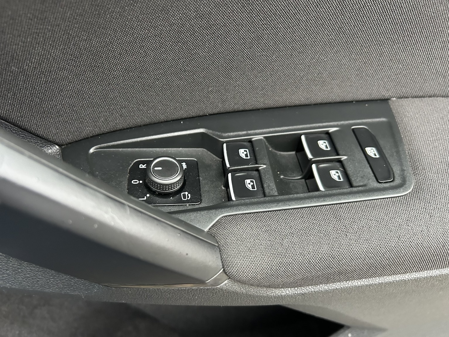 Used Volkswagen Tiguan 2018 for sale - 76662781: Photo 17