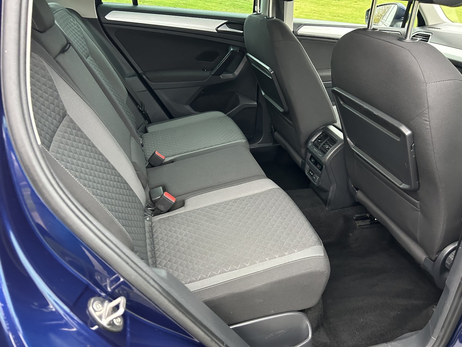 Used Volkswagen Tiguan 2018 for sale - 76662781: Photo 18