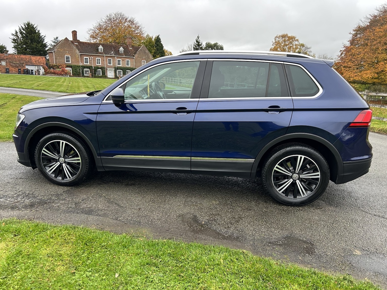 Used Volkswagen Tiguan 2018 for sale - 76662781: Photo 25