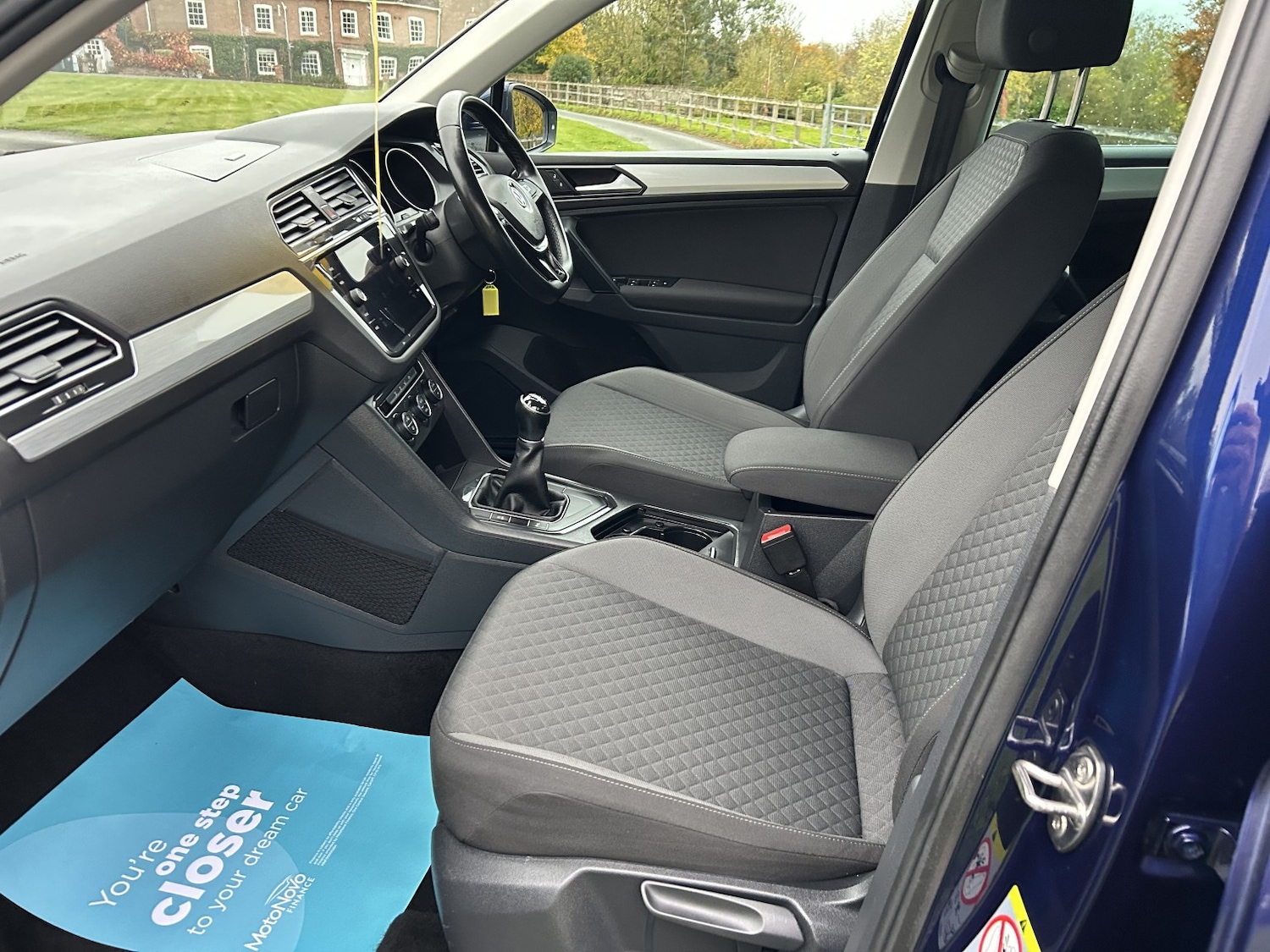 Used Volkswagen Tiguan 2018 for sale - 76662781: Photo 28