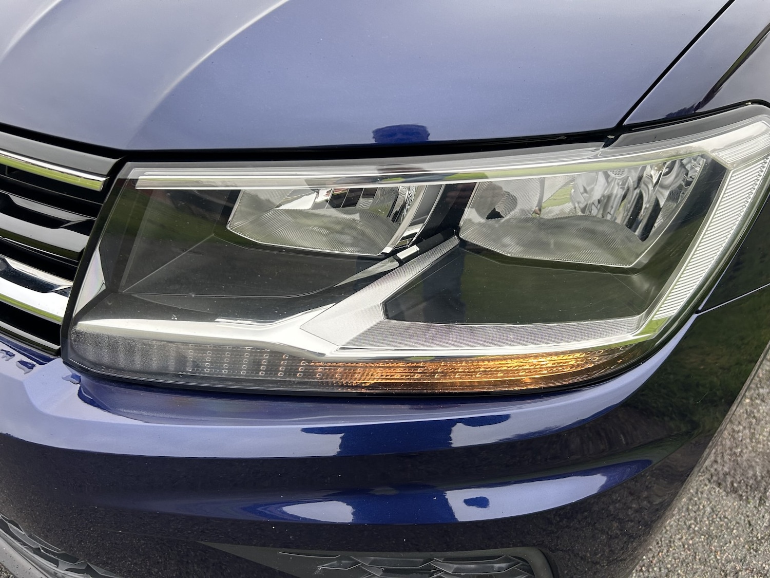 Used Volkswagen Tiguan 2018 for sale - 76662781: Photo 31