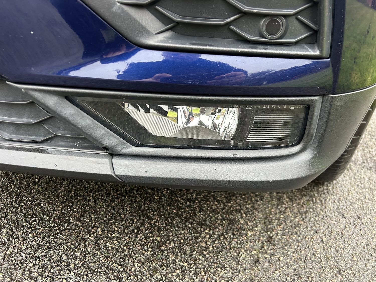 Used Volkswagen Tiguan 2018 for sale - 76662781: Photo 32