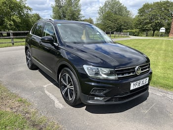 Used Volkswagen Tiguan 2018 for sale - 79661339: Photo