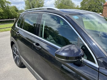 Used Volkswagen Tiguan 2018 for sale - 79661339: Photo