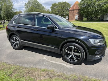 Used Volkswagen Tiguan 2018 for sale - 79661339: Photo