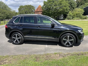 Used Volkswagen Tiguan 2018 for sale - 79661339: Photo
