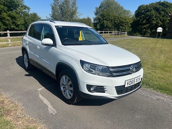 2015 - 2.0 TDI BlueMotion Tech Match 5-Door