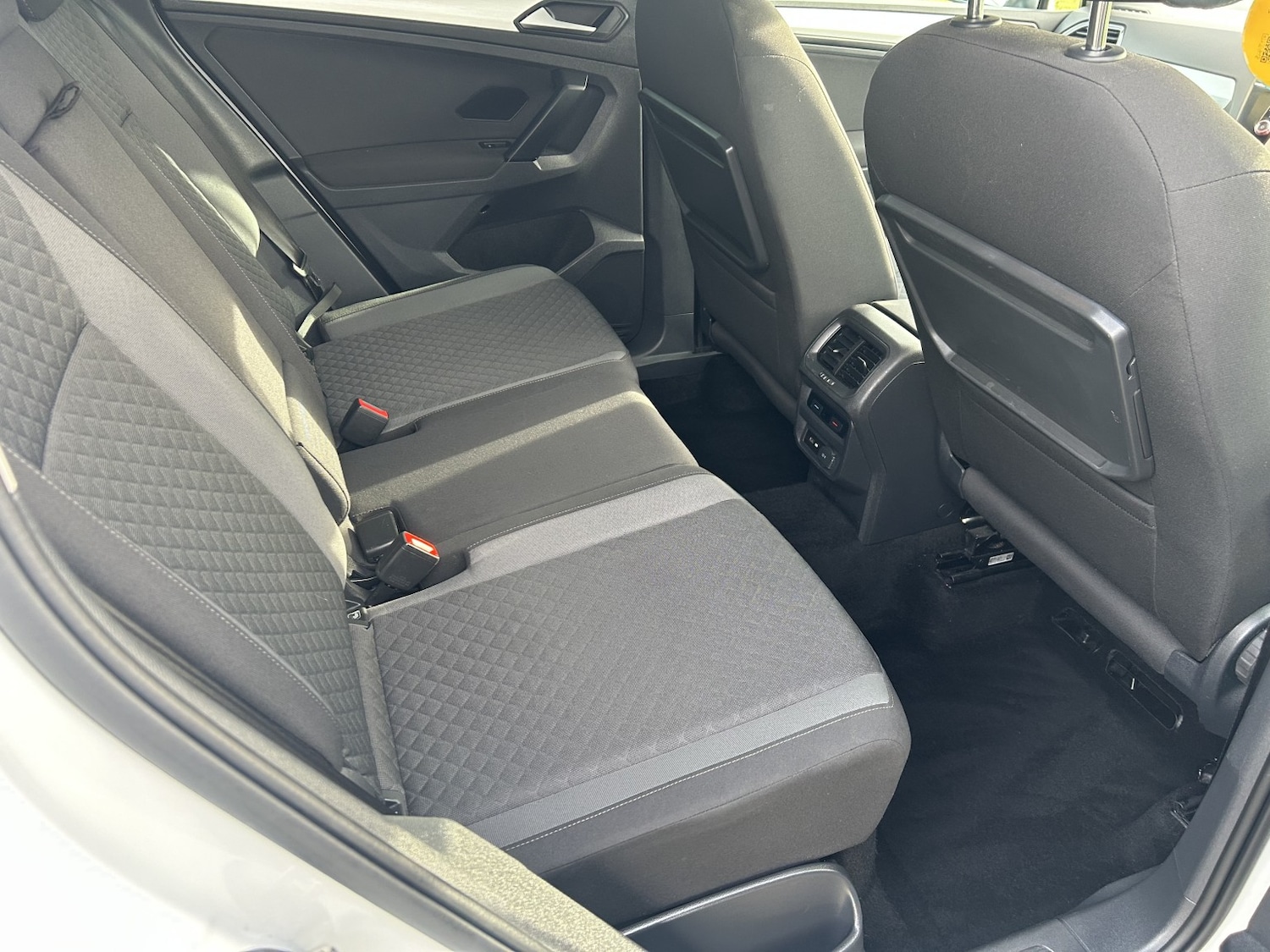 Used Volkswagen Tiguan 2019 for sale - 76662758: Photo 20