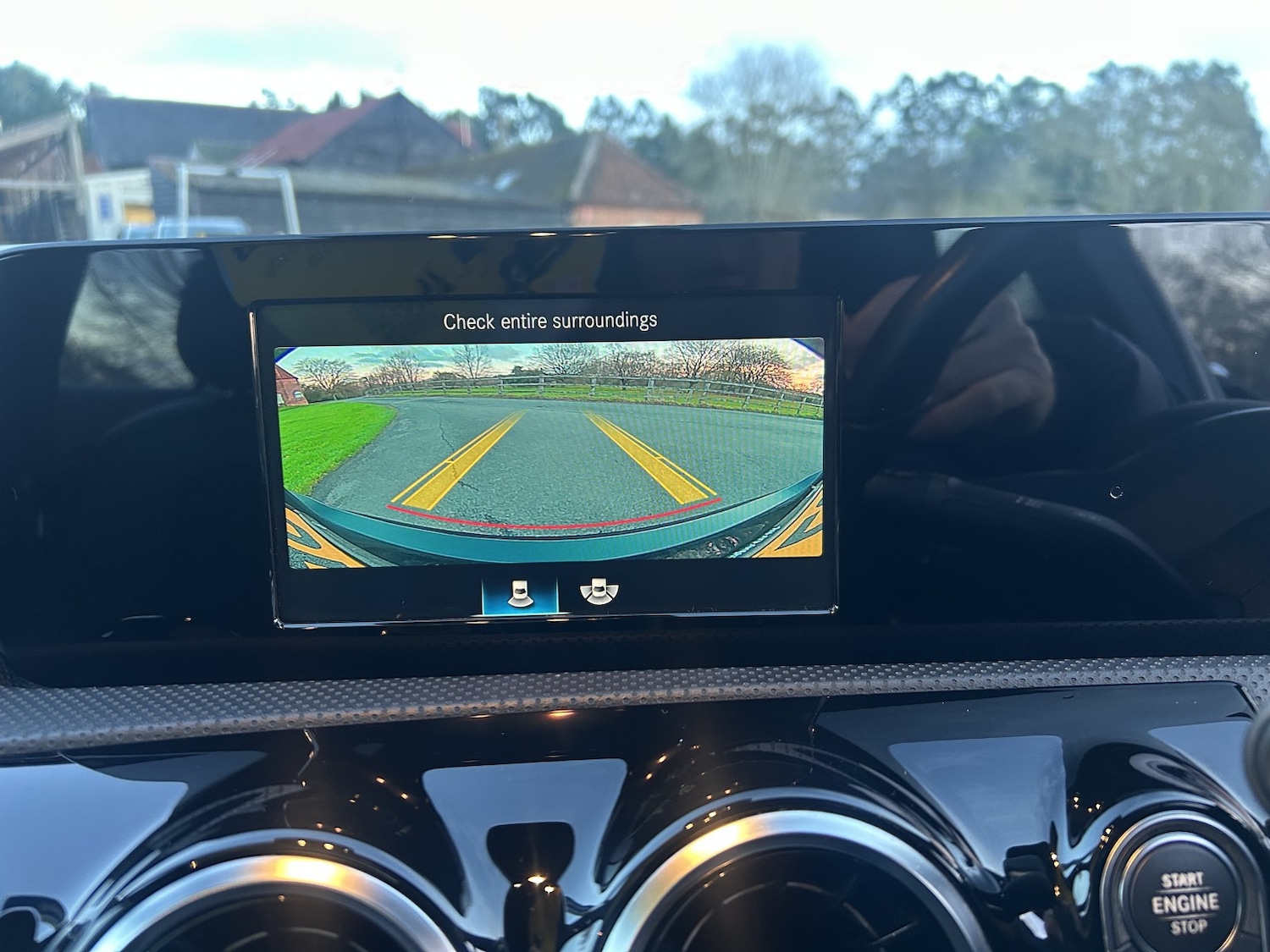 Used Mercedes-Benz A-Class 2018 for sale - 76877541: Photo 10