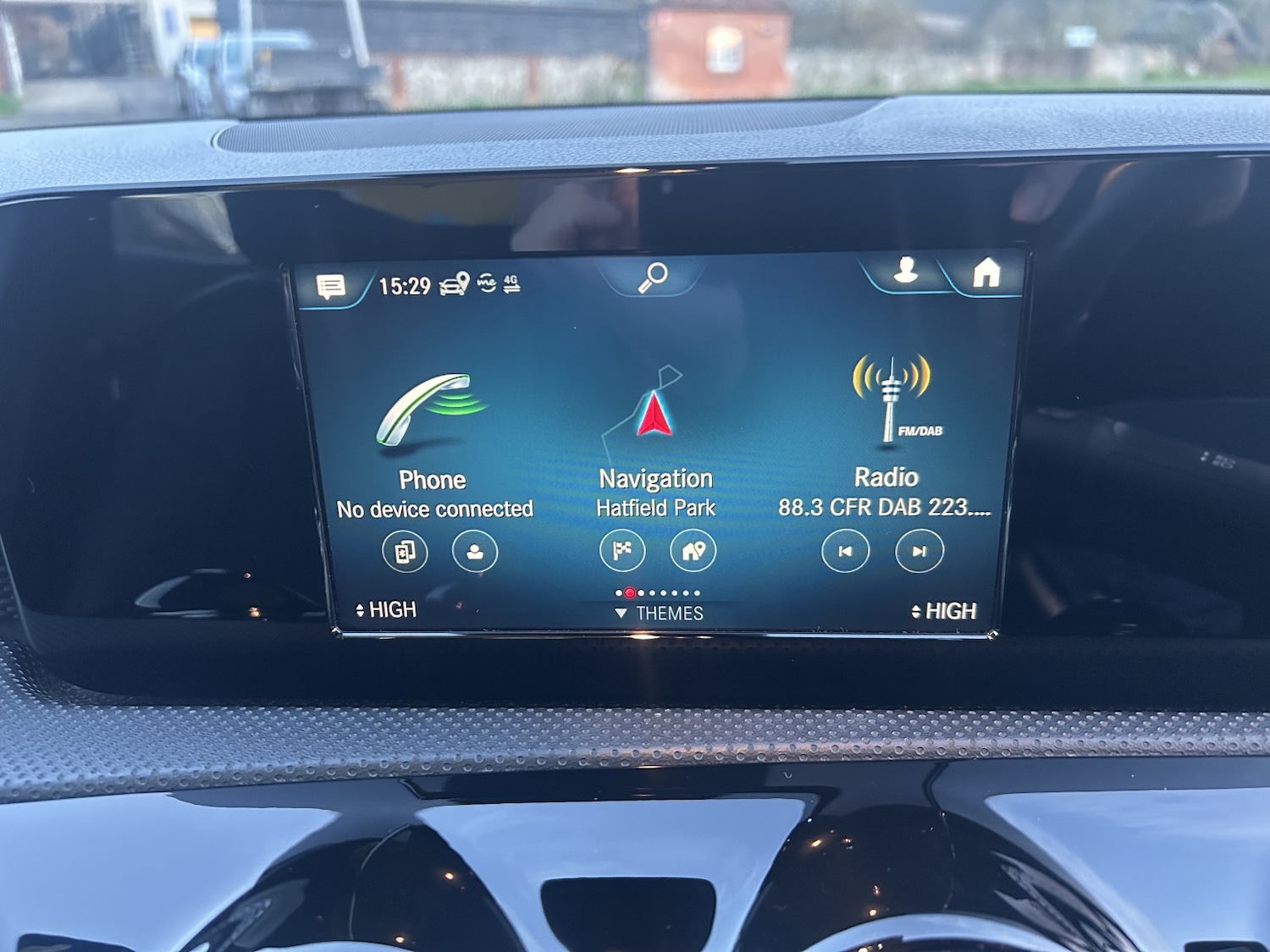 Used Mercedes-Benz A-Class 2018 for sale - 76877541: Photo 11