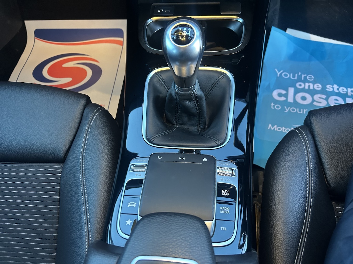 Used Mercedes-Benz A-Class 2018 for sale - 76877541: Photo 14