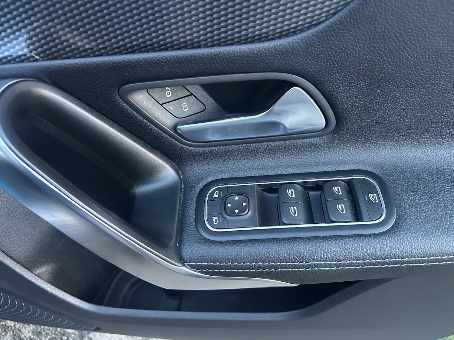 Used Mercedes-Benz A-Class 2018 for sale - 76877541: Photo 16