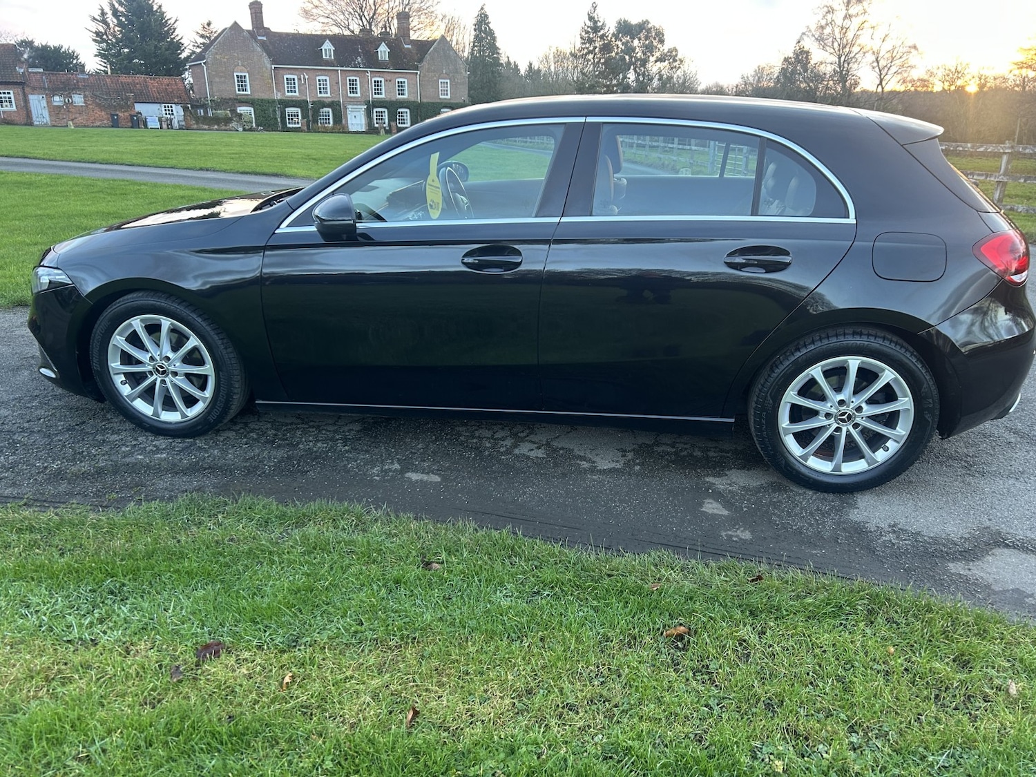 Used Mercedes-Benz A-Class 2018 for sale - 76877541: Photo 24