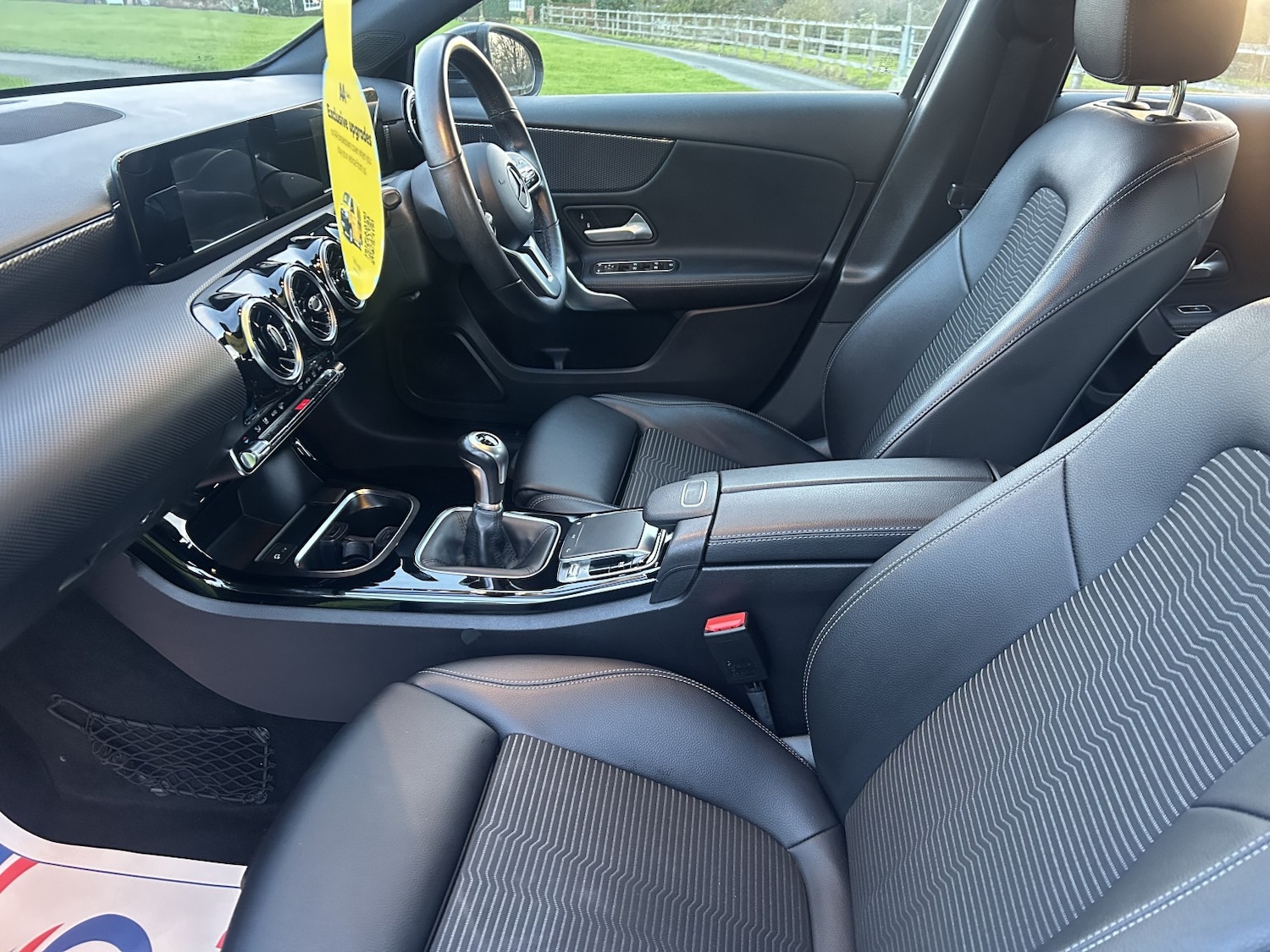 Used Mercedes-Benz A-Class 2018 for sale - 76877541: Photo 26