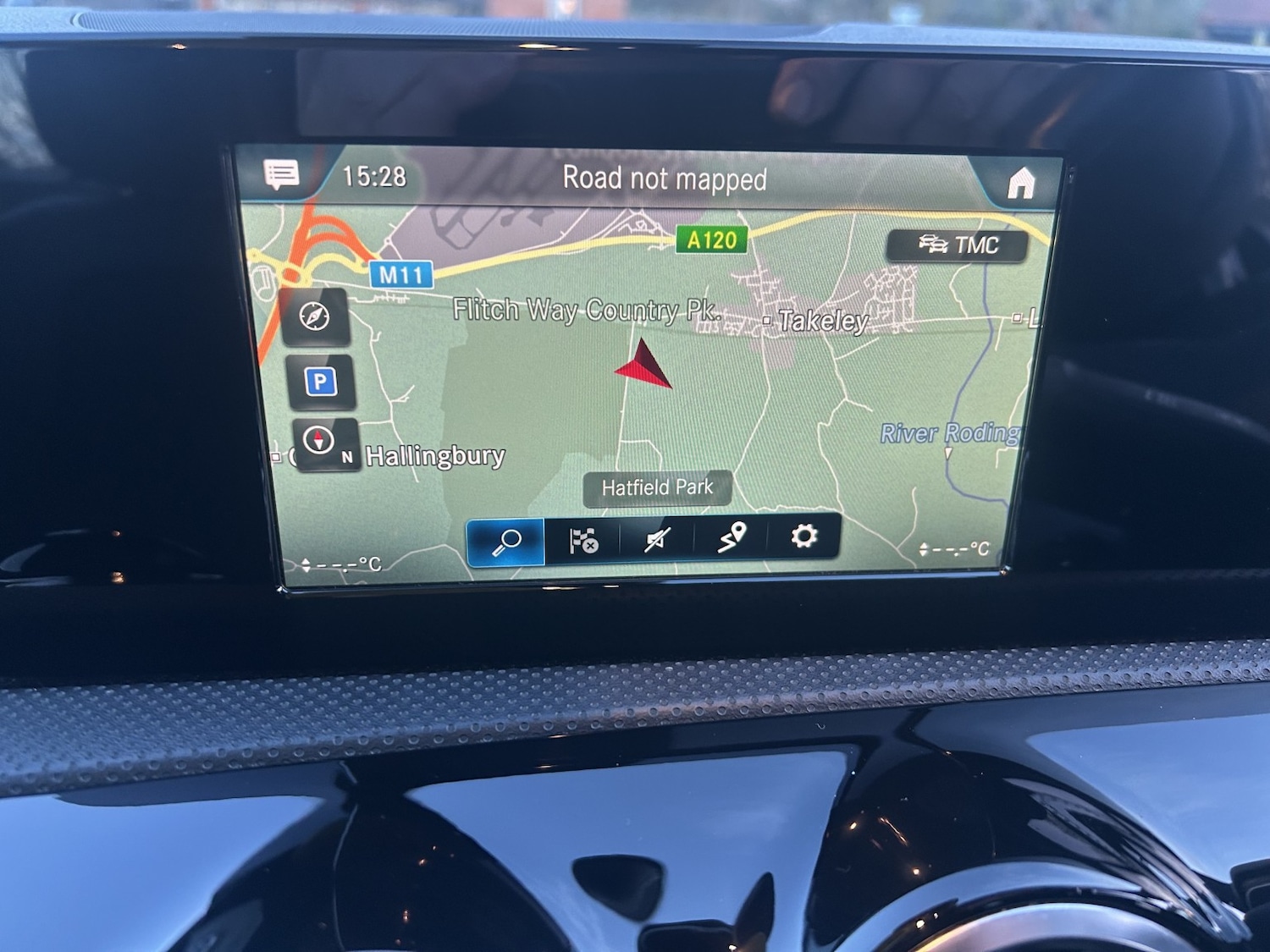 Used Mercedes-Benz A-Class 2018 for sale - 76877541: Photo 9