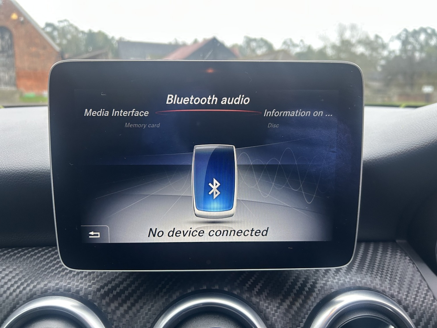 Used Mercedes-Benz A-Class 2017 for sale - 77385157: Photo 11